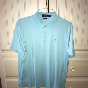 Ralph Lauren Polo Classic Fit Shirt